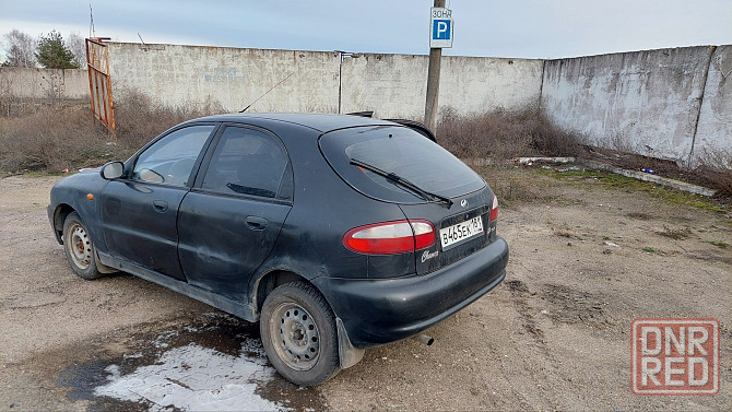 Заз Chance, Chevrolet Lanos и Daewoo Lanos. Луганск - изображение 4