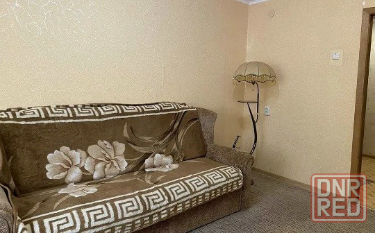 Сдается двухкомнатная квартира в Куйбышевском районе на Азотном. Донецк - изображение 2