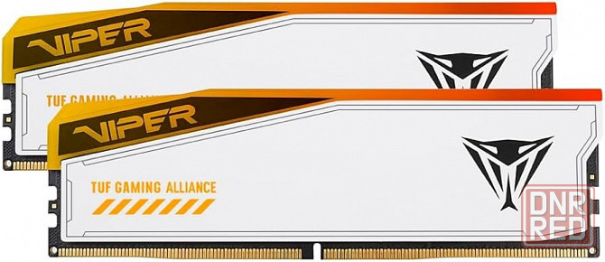 Продам Viper Elite 5 DDR5 32gb 16gbx2 kit 6000MT/s Донецк - изображение 3