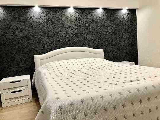 Сдается уютная двухкомнатная квартира возле Маяка, в Киевском районе Донецк