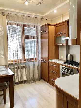 Сдается уютная двухкомнатная квартира возле Маяка, в Киевском районе Донецк