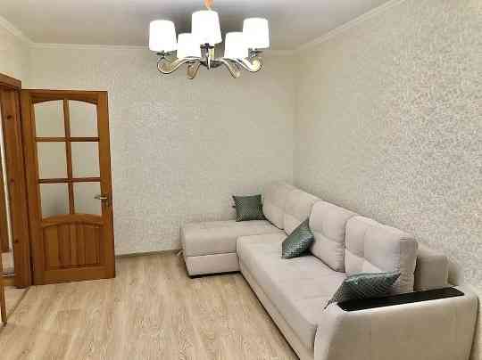 Сдается уютная двухкомнатная квартира возле Маяка, в Киевском районе Донецк
