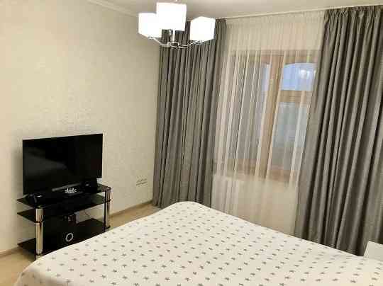 Сдается уютная двухкомнатная квартира возле Маяка, в Киевском районе Донецк