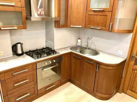 Сдается уютная двухкомнатная квартира возле Маяка, в Киевском районе Донецк