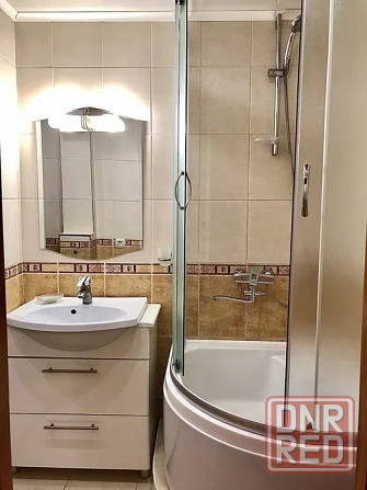 Сдается уютная двухкомнатная квартира возле Маяка, в Киевском районе Донецк - изображение 3