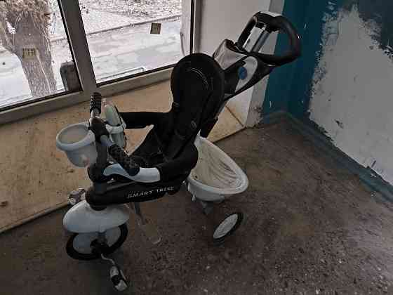 Продам трёхколёсный велосипед. Донецк