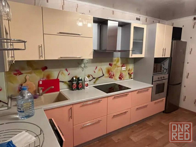 Сдам квартиру в Макеевке на 55 квартале Макеевка - изображение 2