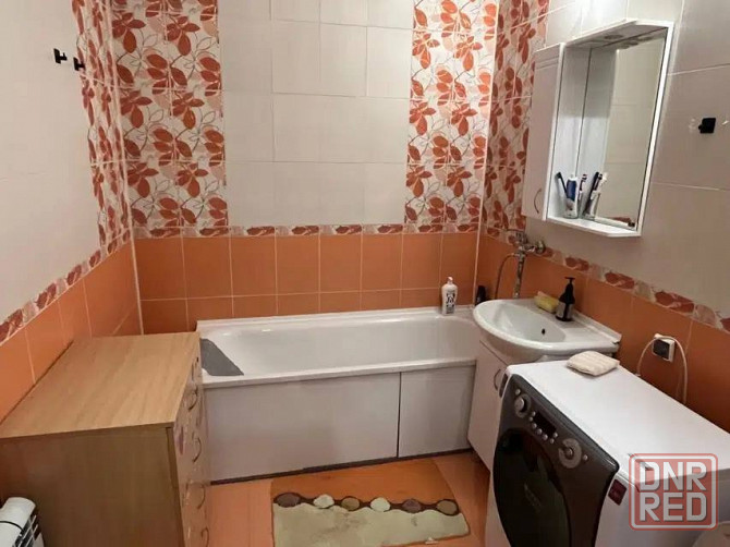 Сдам квартиру в Макеевке на 55 квартале Макеевка - изображение 3