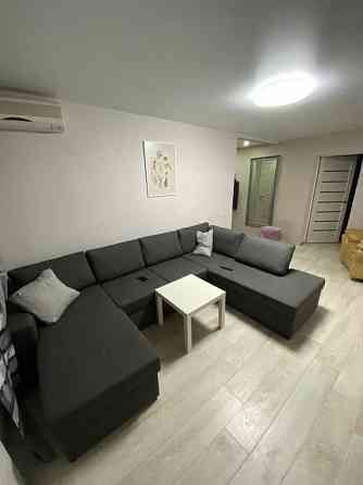 Долгосрочная аренда 2к на проспекте Ильича, ориентир: Мед институт Донецк