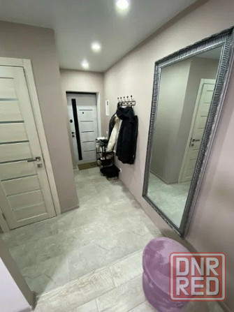 Долгосрочная аренда 2к на проспекте Ильича, ориентир: Мед институт Донецк - изображение 1