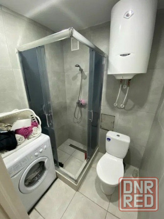 Долгосрочная аренда 2к на проспекте Ильича, ориентир: Мед институт Донецк - изображение 2