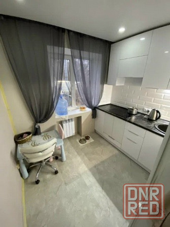 Долгосрочная аренда 2к на проспекте Ильича, ориентир: Мед институт Донецк - изображение 4