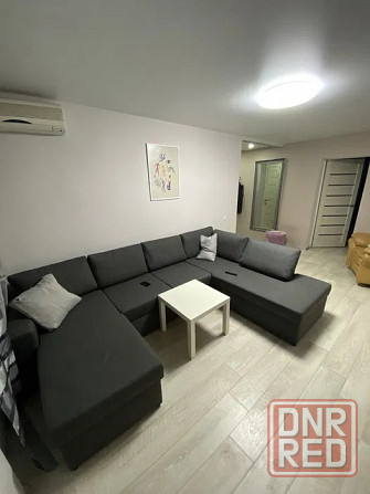 Долгосрочная аренда 2к на проспекте Ильича, ориентир: Мед институт Донецк - изображение 3