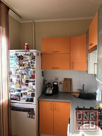 Сдам квартиру на Даках Макеевка - изображение 4