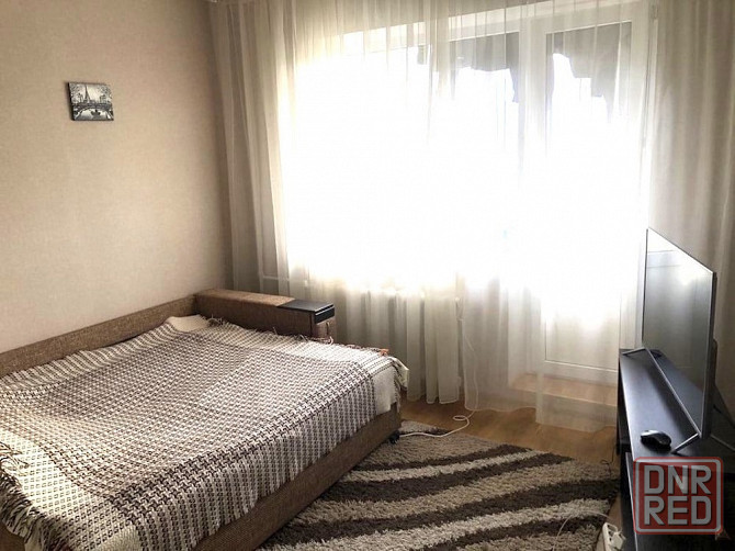 Сдам квартиру на Даках Макеевка - изображение 1