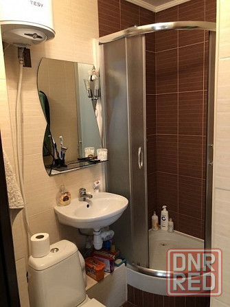 Сдам квартиру на Даках Макеевка - изображение 5