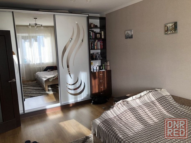 Сдам квартиру на Даках Макеевка - изображение 2