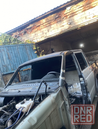 Стапельные работы, сварка и рихтовка, восстановление геометрии кузова Донецк - изображение 6