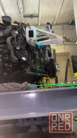 Стапельные работы, сварка и рихтовка, восстановление геометрии кузова Донецк - изображение 8