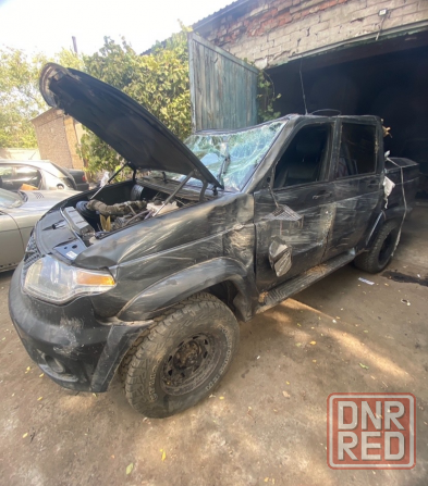 Стапельные работы, сварка и рихтовка, восстановление геометрии кузова Донецк - изображение 4