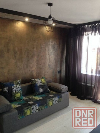 Сдам квартиру на солнечном Макеевка - изображение 1