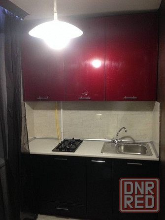 Сдам квартиру на солнечном Макеевка - изображение 3