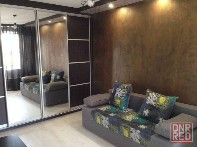 Сдам квартиру на солнечном Макеевка - изображение 2