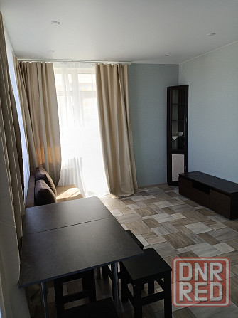 Сдаётся однокомнатная квартира Донецк - изображение 4