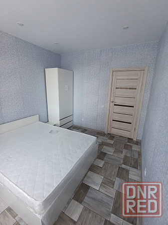 Сдаётся однокомнатная квартира Донецк - изображение 6