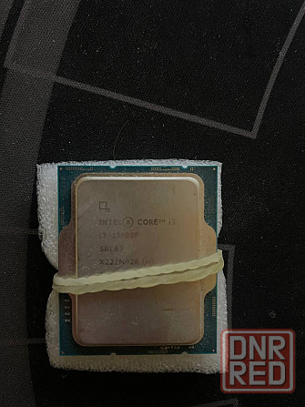 i3 12100f Донецк - изображение 1