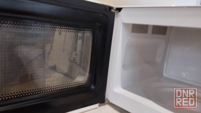 маленькая микроволновка ELENBERG в рабочем состоянии Донецк - изображение 3