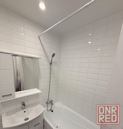 Сдаётся двухкомнатная квартира в Ленинском районе Донецк - изображение 4