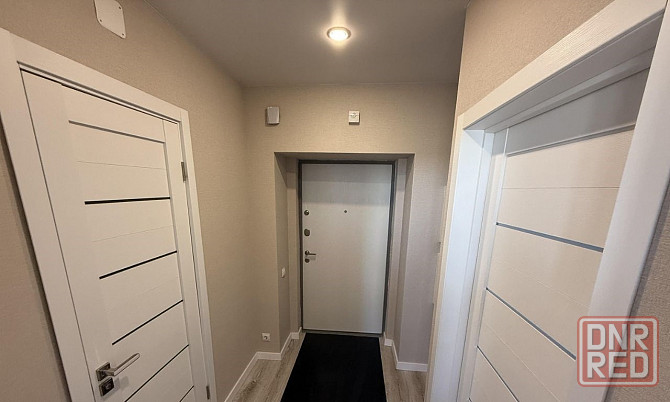 Сдаётся двухкомнатная квартира в Ленинском районе Донецк - изображение 1