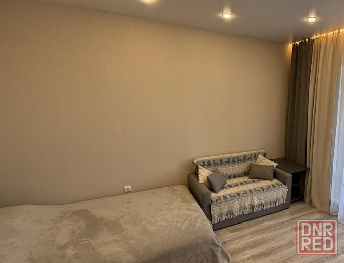 Сдаётся двухкомнатная квартира в Ленинском районе Донецк - изображение 3