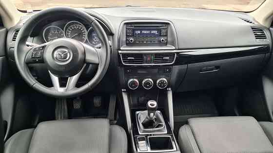 Mazda CX-5 2015г. Макеевка