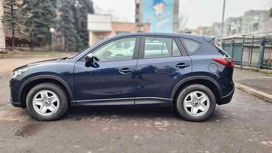 Mazda CX-5 2015г. Макеевка