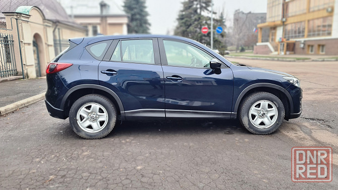 Mazda CX-5 2015г. Макеевка - изображение 4