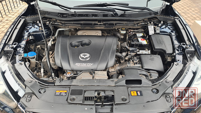 Mazda CX-5 2015г. Макеевка - изображение 8