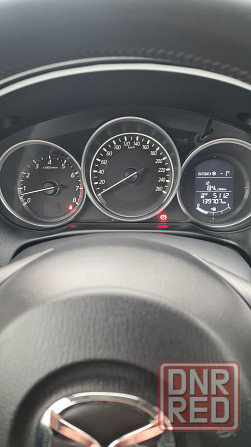 Mazda CX-5 2015г. Макеевка - изображение 7