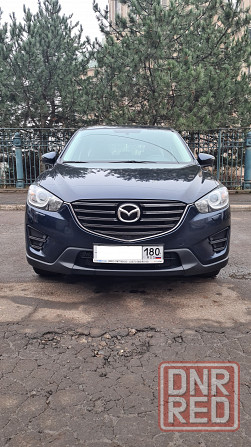 Mazda CX-5 2015г. Макеевка - изображение 1