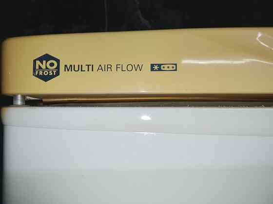 Холодильник Лж сухая заморозка Донецк