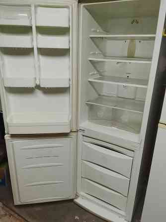 Холодильник Лж сухая заморозка Донецк