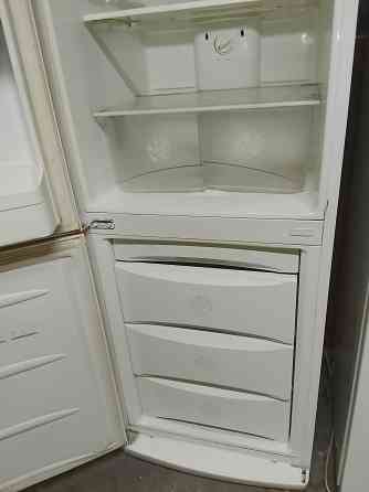 Холодильник Лж сухая заморозка Донецк