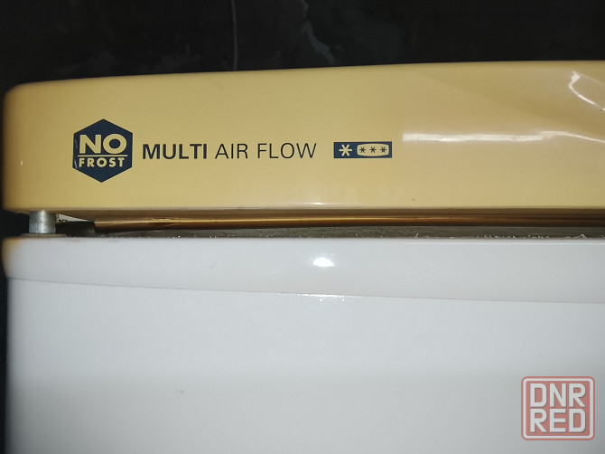 Холодильник Лж сухая заморозка Донецк - изображение 5