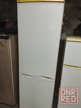 Холодильник Лж сухая заморозка Донецк - изображение 6