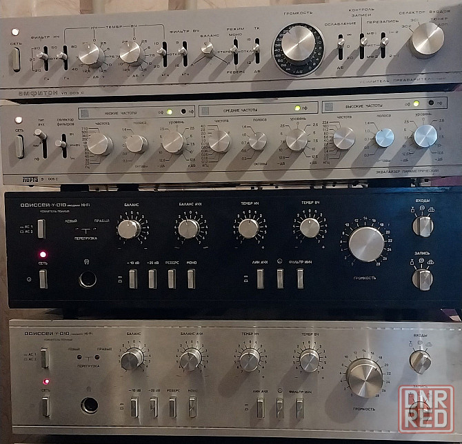 Одиссей-у-010 (светлая панель) Донецк - изображение 1