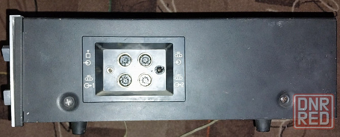 Одиссей-у-010 (светлая панель) Донецк - изображение 2