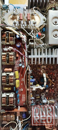 Одиссей-у-010 (светлая панель) Донецк - изображение 7