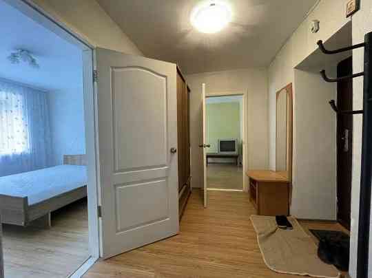 Сдается двухкомнатная квартира в Ленинском районе, м-р Боссе Донецк