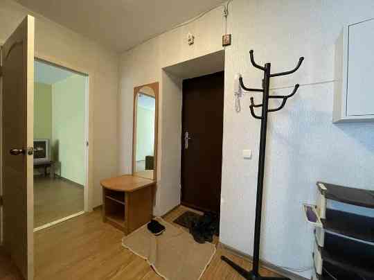 Сдается двухкомнатная квартира в Ленинском районе, м-р Боссе Донецк